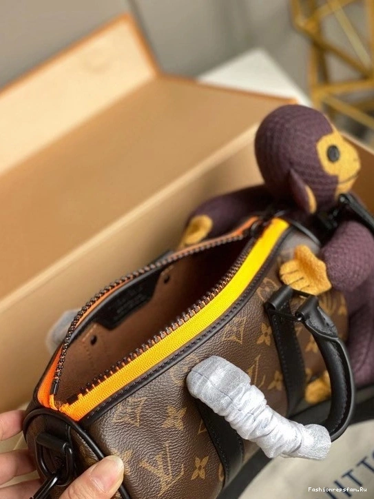 FS CHEAP VUITTON KEEPALL LOUIS XS 0724